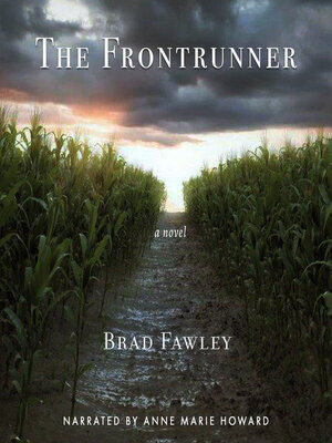 cover image of The Frontrunner